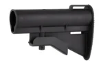 B5 Systems Car15 Stock Black - alternate view 5