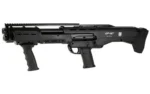 Standard MFG Co LLC Standard Manufacturing DP12 GEN II Shotgun 12 ga 3" Chamber 14rd Magazine 18.5" Barrel Black - alternate