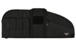 The Allen Company Inc. Allen Combat Tactical Rifle Case 32" Black - alternate view 5
