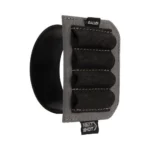 The Allen Company Inc. Allen Next Shot Rifle Cartridge Carrier Band Black Grey - alternate view 5
