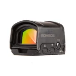 Sig Sauer Romeo2 1x30mm Red Dot Sight Circle Dot Dual Reticle Illuminated Black - alternate view 5