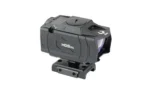 Viridian Green Laser Viridian MDS35 Modern Dot Sight 1x36 3 MOA Green Dot T2 with Mount - alternate view 5