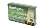 Remington Arms Co. Inc. Remington Core-Lokt Tipped Rifle Ammunition .30-06 Sprg 180gr PT 2745 fps 20/ct - alternate view 5