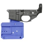 Midwest Industries AR Lower Receiver Block - alternate view 5