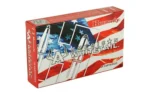 Hornady Mfg Hornady American Whitetail Rifle Ammunition .300 Win Mag 180 gr BTSP 2960 fps 20/ct - alternate view 5