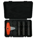 Legacy Sports International Pointer Over Under Shotgun 20 ga 3" Chamber 2rd Capacity 28" Barrel Black - alternate view 5
