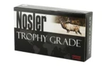 NOSLER 7MM-08 140GR AB 20/200 - alternate view 5