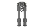 AOB Caldwell Accumax Pic Rail Carbon Fiber Bipod 6-9in - alternate view 5