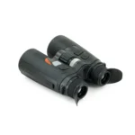 IRay USA Nocpix QUEST H50R Rangefinding Thermal Binocular 640x512 50mm Black - alternate view 5