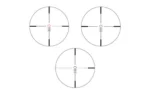 Konus Optics Konus SIGHT-PRO PTS2 Red Dot - 3x30mm Red/Blue Illuminated Reticle - alternate view 5