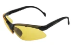 Allen Company ALLEN ULTRX VERSE SFTY GLASS YELLOW - alternate view 5