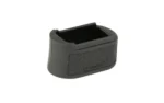 Hogue Inc. Hogue Overmolded Rubber Magazine Extended Base Pad for Sig P365 XL 15rd Black - alternate view 5