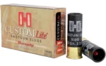 Hornady Mfg Hornady SST Lite 12 ga Slug 300 gr - 5/ct - alternate view 5
