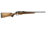 Savage Arms 334 Walnut Rifle .308 Win 3rd Magazine 20" Barrel Walnut - alternate view 5