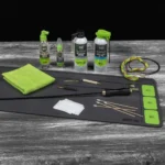 Breakthrough Clean Technologies BCT SHIELD CLEANING MAT RIFLE/SHTGUN - alternate view 5