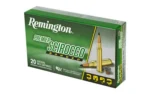 Remington Arms Co. Inc. Remington Premier Scirocco Bonded Rifle Ammunition .300 Rem Ultra Mag 180 gr SSB 3250 fps 20/ct