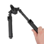Allen Company ALLEN HELIX POLYMER BIPOD LOW M-LOCK - alternate view 5