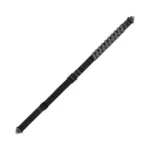 The Allen Company Inc. Allen Trak Traction Web Rifle Sling 36" Black Grey - alternate view 5