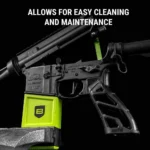 The Allen Company Inc. Breakthrough Clean Technologies AR15 Lower Block with Pivot Lock - alternate view 5