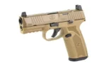FN USA FN 510 MRD Handgun 10mm Auto 15rd Magazine (2) 4.1" Barrel FDE - alternate view 5