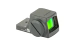 Sig Sauer Romeo-X Enclosed Pro Reflex Red Dot Sight 3 MOA Red Dot Black - alternate view 5