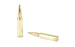 Remington Arms Co. Inc. Remington Premier Cut Copper Tipped Rifle Ammunition 7mm-08 Rem 140gr PT 2860 fps 20/ct - alternate
