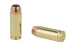 TRZ Trading Inc. PRIVI 10mm Auto JHP 180gr 50Rds Ammo - alternate view 5