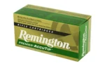 Remington Arms Co. Inc. Remington Premier AccuTip Varmint Rifle Ammunition .22 Hornet 35 gr ATV 3100 fps 50/ct - alternate