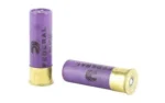 Federal Cartridge Co. Federal Power-Shok Buckshot Shotshells 16 ga 2 3/4" 12 plts #1B 1225 fps 5/ct - alternate view 5