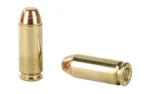 Winchester Ammunition Winchester Target Handgun Ammunition 10mm Auto 180 gr. FMJ 1080 fps 50/ct - alternate view 5