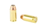 Nosler Bullets Inc. Nosler ASP Suppressor Ready Handgun Ammunition .45 ACP 230gr JHP 850 fps 20/ct - alternate view 5