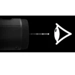 American Technologies Network ATN Blaze Seeker 210 Thermal Monocular 12 Micron - alternate view 5