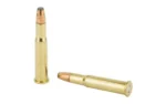 Federal Cartridge Co. Federal Power-Shok Rifle Ammunition .30-30 Win 150 gr FNSP 2390 fps 20/ct - alternate view 5
