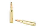 Federal Cartridge Co. Federal Power-Shok Rifle Ammunition .308 Win 150 gr SP 2820 fps 20/ct - alternate view 5