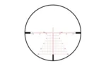 Sig Sauer TANGO-DMR Rifle Scope 5-30x56 34mm FFP DEV-L MRAD Illum Matte Black - alternate view 5