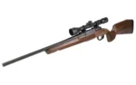 Savage Arms SAV AXIS 2 XP HRDWD 400LEG 20" 4RD - alternate view 5