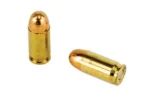 Federal Cartridge Co. American Eagle Handgun Ammunition .380 ACP 95 gr FMJ 980 fps 50/ct - alternate view 5