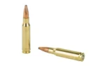 Federal Cartridge Co. Federal Fusion Rifle Ammunition .308 Win 150 gr BTSP 2390 fps - 20/ct - alternate view 5
