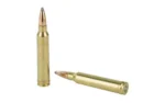 Federal Cartridge Co. Federal Power-Shok Rifle Ammunition .300 Win Mag 150 gr SP 3150 fps - 20/ct - alternate view 5