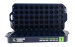 AOB Frankford Arsenal Perfect Fit Reloading Tray #7 7mm REM MAG .300 Win MAG 2/ct - alternate view 5