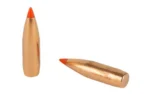 Hornady Mfg Hornady V-MAX Bullets 6mm .243" 87 gr V-MAXBT 100/ct - alternate view 5