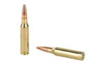 Federal Cartridge Co. Federal Fusion Rifle Ammunition 7mm-08 Rem 140 gr BTSP 2850 fps - 20/ct - alternate view 5