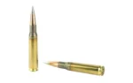 Hornady Mfg Hornady Match Rifle Ammunition .50 BMG 750 gr A-MAX 2815 fps 10/ct - alternate view 5
