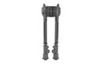 AOB Caldwell Pic Rail XLA Fixed Bipod 9 in. - 13 in. - alternate view 5