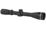 Leupold & Stevens Inc. Leupold VX-Freedom Rimfire Rifle Scope 3-9x40mm 1" SFP Rimfire MOA Non Illum. Matte Black - alternate