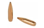 Hornady Mfg Hornady Match Bullets .22 cal .224" 75 gr BTHP MATCH 100/ct - alternate view 5