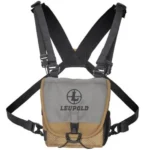 Leupold & Stevens Inc. Leupold BX-1 McKenzie HD 8x42mm Binocular Shadow Gray - alternate view 5