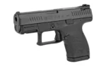Cz-Usa Firearms CZ-USA P10 S Subcompact Handgun 9mm Luger 12rd Magazine 3.5" Barrel Black - alternate view 5