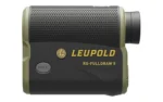 Leupold & Stevens Inc. Leupold RX-FullDraw 5 Rangefinder with DNA Black/Green OLED - alternate view 5