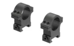 Leupold & Stevens Inc. Leupold Open Range Cross-Slot Rings 1" High Matte - alternate view 5